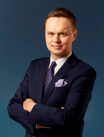 Marcin Zieliński